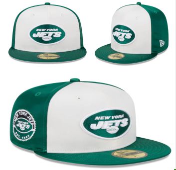 2023 NFL New York Jets Hat YS20231120